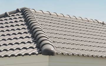 advantages of Melksham Forest clay roofing