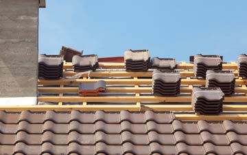 Melksham Forest clay roofing costs