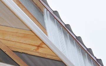 why Melksham Forest fascia repairs are essential