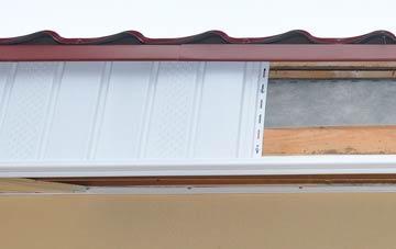 Melksham Forest fascia repair costs