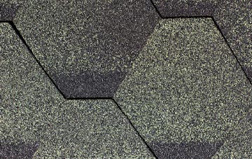 Melksham Forest fibreglass shingle repairs