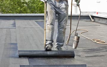 flat roof replacement Melksham Forest, Wiltshire