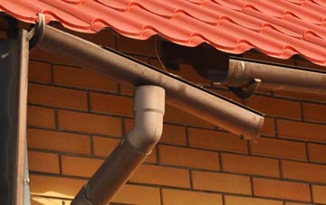 Melksham Forest gutter repair costs