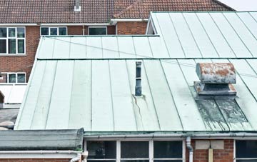 Melksham Forest lead roofing costs