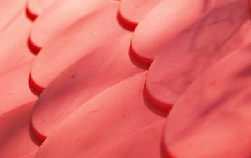 Melksham Forest plastic roof costs