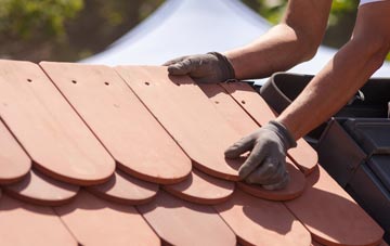 Melksham Forest roof tile contractors