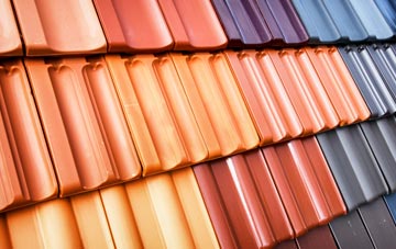 Melksham Forest roof tile costs