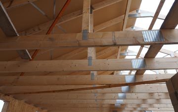 Melksham Forest roof truss costs