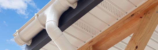 get Melksham Forest guttering quotes today