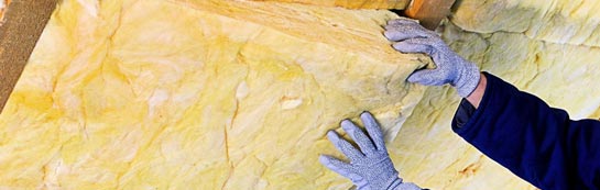 quotes for Melksham Forest roof insulation