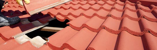 compare Melksham Forest roof repair quotes