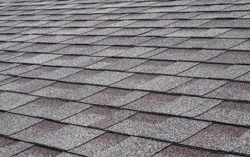 Melksham Forest tiles for shallow pitch roofing