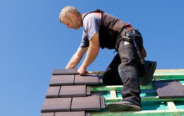 disadvantages of Melksham Forest slate roofing