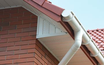 Melksham Forest soffit repair costs