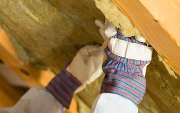 types of Melksham Forest pitched roof insulation materials