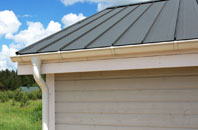 Melksham Forest fascia repair