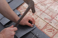 free Melksham Forest garage roof repair quotes