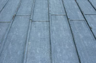 Melksham Forest lead roofing
