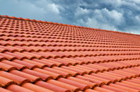 Melksham Forest roofing tiles