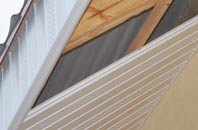 rated Melksham Forest soffit repair companies